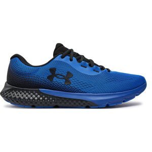 Boty Under Armour Ua Charged Rogue 4 3026998-400 Team Royal/Black/Black