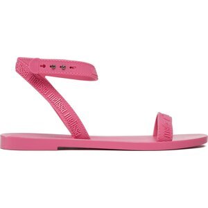 Sandály Melissa Melissa M Lover Sandal Ad 35750 Pink AT114