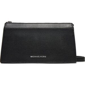 Kabelka MICHAEL Michael Kors 32H3S8EC7L Black