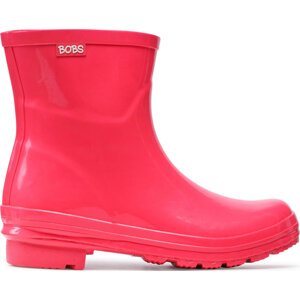 Holínky Skechers Rain Check 113377/HPK H.Pink