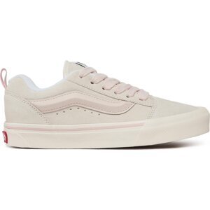 Tenisky Vans Knu Skool VN0009QCPNK1 Pink