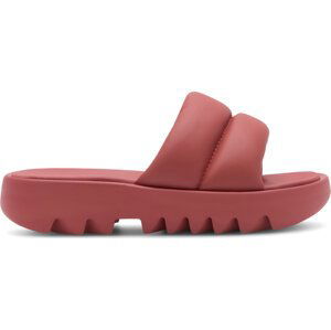 Nazouváky Reebok Cardi Slide HP2219 Red