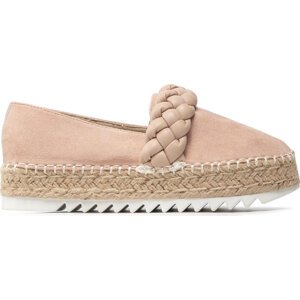 Espadrilky Bullboxer 155011F4T Pink