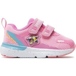 Sneakersy Primigi 5944511 Pink