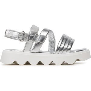 Sandály Primigi 3931611 S Silver