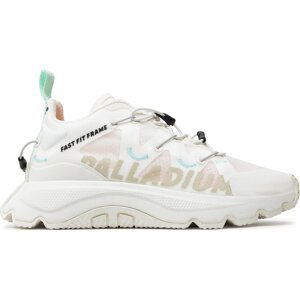 Sneakersy Palladium Thunder Lite Phantom 99106-116-M Star White