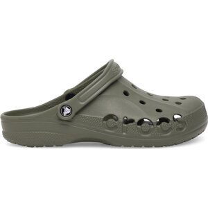 Nazouváky Crocs BAYA 10126-309 Zelená