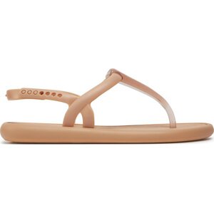 Sandály Ipanema 83509 Beige/Beige Transp AR824