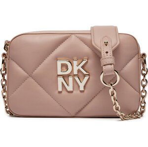 Kabelka DKNY Red Hook Camera Bag R41EBB85 Nude NUD