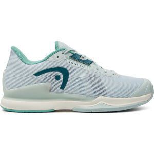 Boty Head Sprint Pro 3.5 Women 274144 Aqua/Teal AQTE