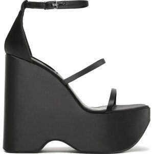 Sandály Steve Madden Varia SM11002171-001 Black