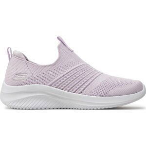 Sneakersy Skechers Ultra Flex 3.0-Classy Charm 149855/LAV Lavender