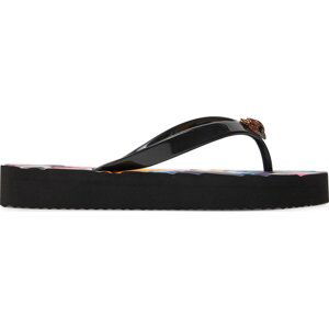 Žabky Kurt Geiger Kensington Q Flap Flop 8915399979 Other