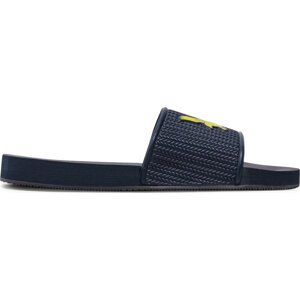 Nazouváky Lyle & Scott Easy Slide FW1407 Dark Navy Z271