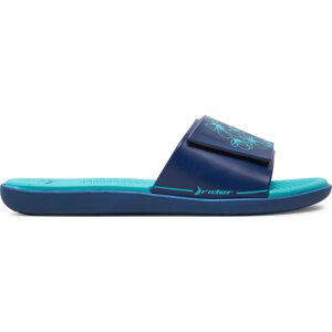 Nazouváky Rider Pool V Fem 83502 Blue/Light Blue AR354