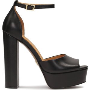 Sandály Kazar Evita 86747-01-00 Black