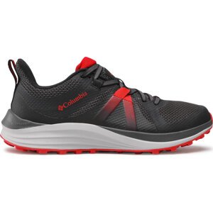 Trekingová obuv Columbia Escape Pursuit BM9866 Black/Bright Red 010