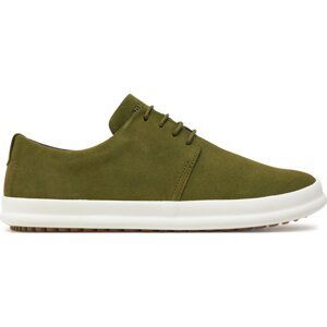 Sneakersy Camper Chasis K100836-017 Green