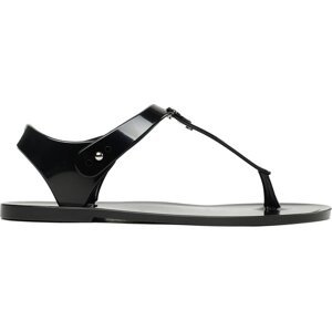 Sandály Pinko Emmanuel Sandal 20231 BLKS1 102563 A0V5 Černá