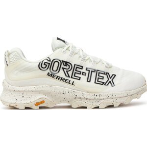 Sneakersy Merrell Moab Speed Gtx GORE-TEX® J036387 White