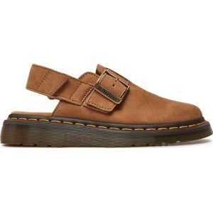 Sandály Dr. Martens Jorge 31568439 Savannah Tan 439