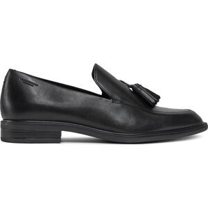 Loafersy Vagabond Shoemakers Frances 2.0 5606-001-20 Černá