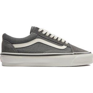 Tenisky Vans Mte Old Skool VN000CT9PWT1 Šedá