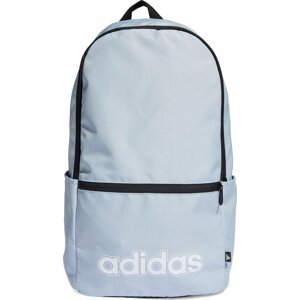 Batoh adidas Classic Foundation Backpack IK5768 Světle modrá