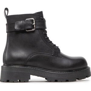 Polokozačky Vagabond Cosmo 2.0 5459-201-20 Black