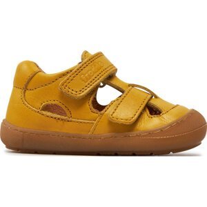Sandály Froddo Ollie Sandal G2150186-4 M Žlutá