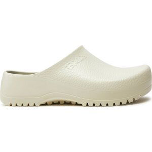 Nazouváky Birkenstock Super-Birki 1027181 White