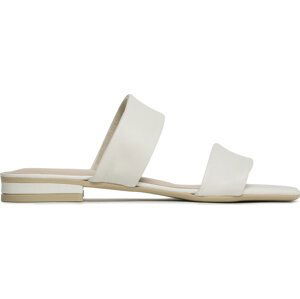 Nazouváky Tamaris 1-27110-20 White Leather 117