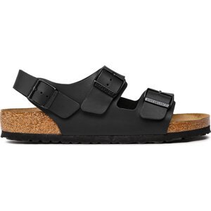 Sandály Birkenstock Milano 034791 Schwarz