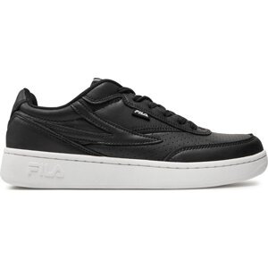 Sneakersy Fila Fila Sevaro FFM0255 Černá