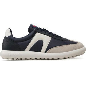 Sneakersy Camper Pelotas Xlf K100545-042 Blue