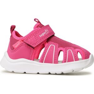 Sandály Superfit 1-000478-5510 Pink