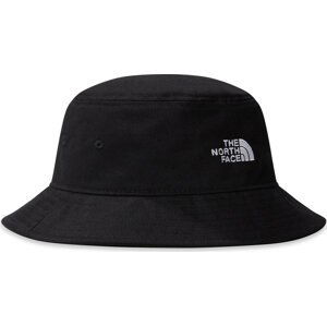 Klobouk The North Face Norm Bucket NF0A7WHNJK31 Tnf Black