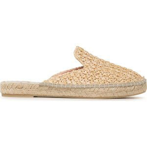 Espadrilky Manebi Mules V 2.7 M0 Raffia