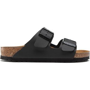 Nazouváky Birkenstock Arizona 051791 Schwarz