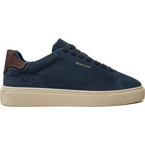 Sneakersy Gant Mc Julien Sneaker 28633520 Marine/Dk. Brown G698