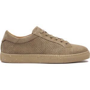 Sneakersy Kazar Casperos 86368-02-TP Taupe