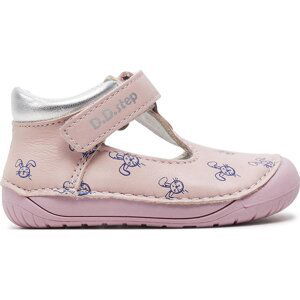 Polobotky DD Step H070-41464CT Mauve