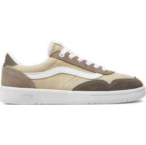 Sneakersy Vans Cruze Too Cc VN000CMTBGO1 Khaki/Multi