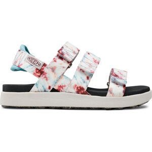 Sandály Keen Elle Strappy 1026141 Andorra/Tie Dye