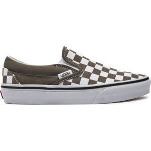 Tenisky Vans Classic Slip-On VN000BVZ9JC1 Bungee Cord