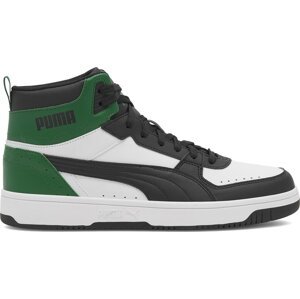 Sneakersy Puma Rebound Joy Mid 374765 37 Barevná