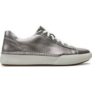 Sneakersy Josef Seibel Claire 01 69901 Platin 730