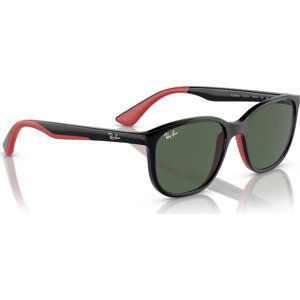 Sluneční brýle Ray-Ban 0RJ9078S 713171 Černá