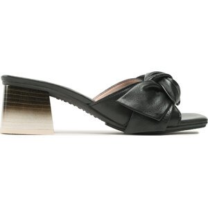 Nazouváky Hispanitas Iris-V23 HV232716 Black