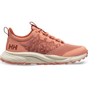 Boty Helly Hansen Featherswift TR 11787 Rose Quartz/Snow